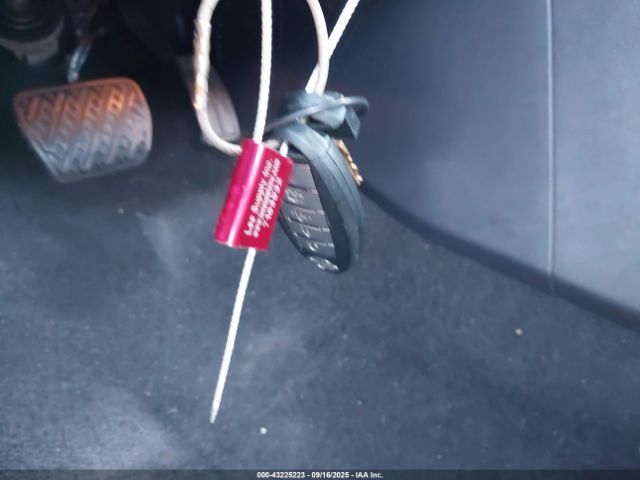 Nissan Maxima Sv Xtronic Cvt Image 14