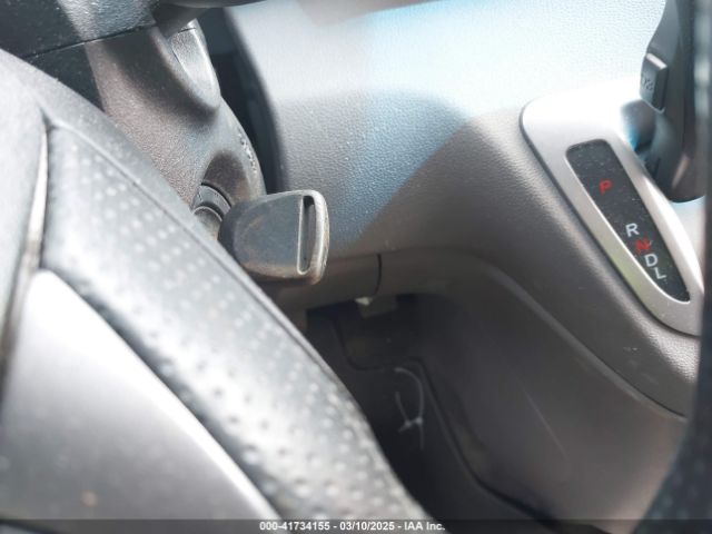 Honda Odyssey Ex Image 9