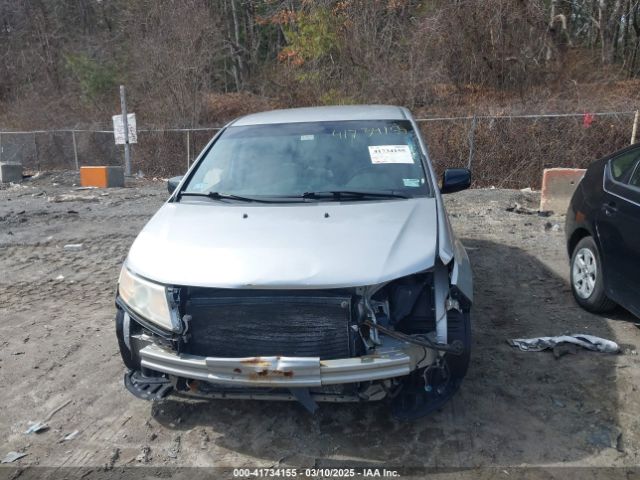 Honda Odyssey Ex Image 14