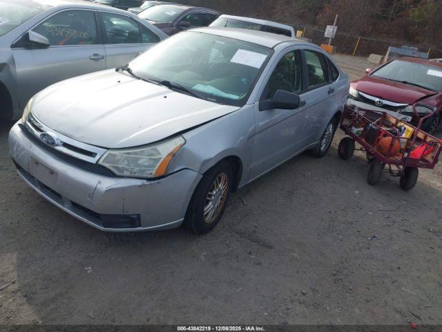 Ford Focus Se Image 3