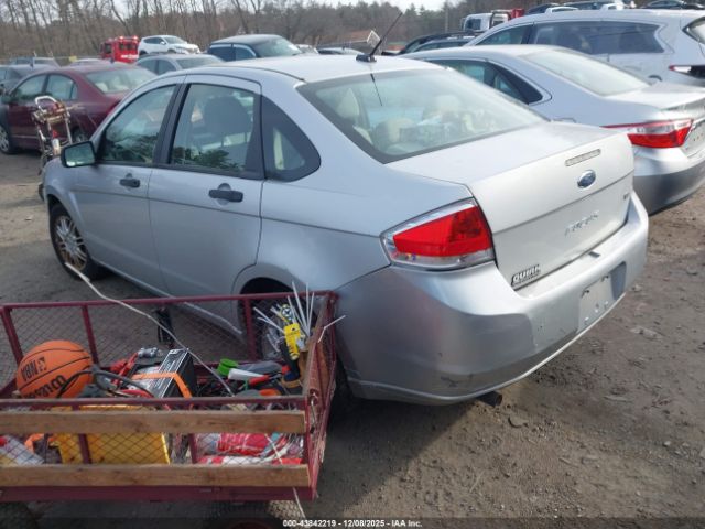 Ford Focus Se Image 2