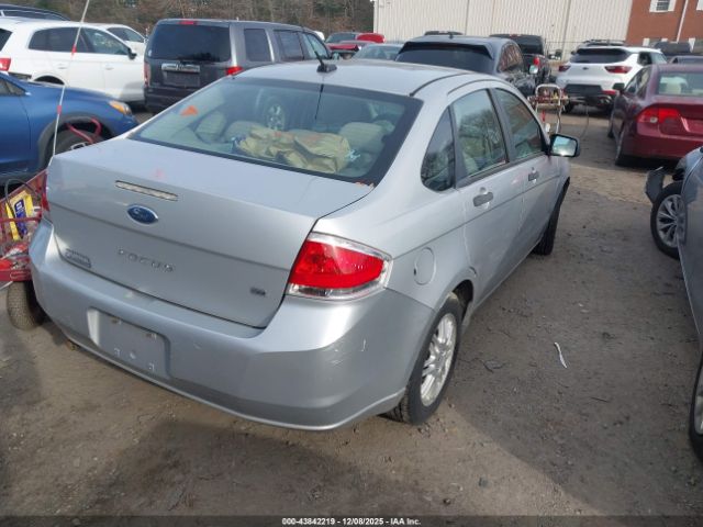 Ford Focus Se Image 4