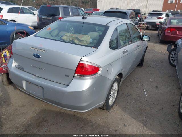 Ford Focus Se Image 4