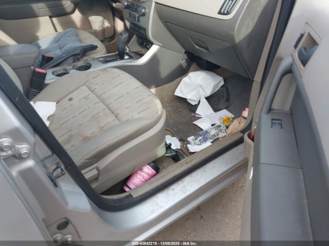 Ford Focus Se Image 8