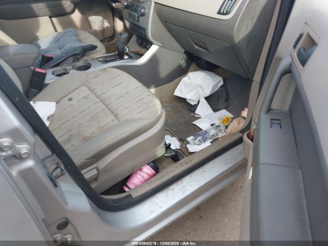 Ford Focus Se Image 8