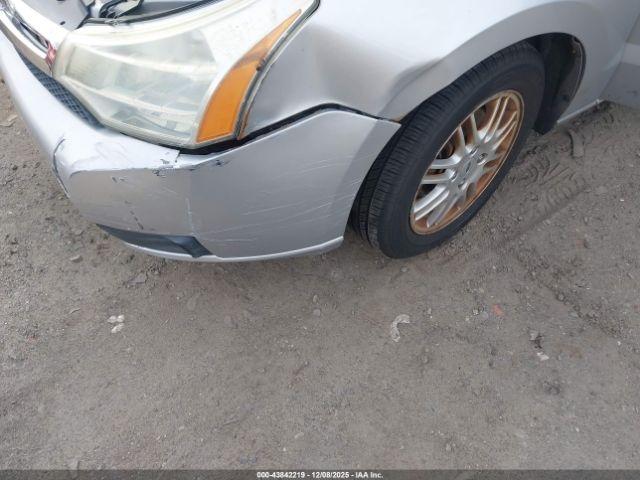 Ford Focus Se Image 5