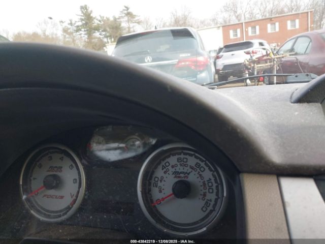 Ford Focus Se Image 6