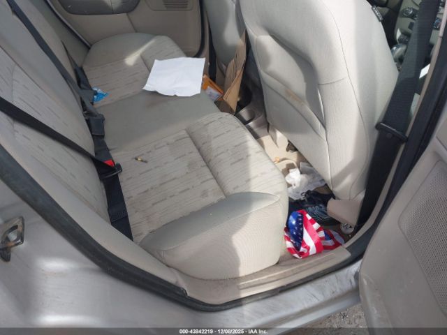 Ford Focus Se Image 12