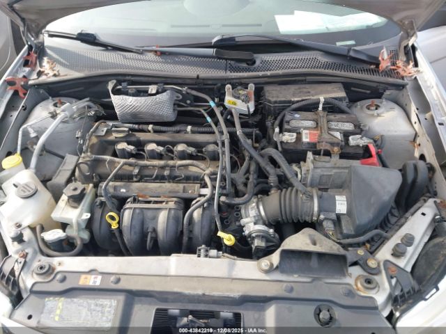 Ford Focus Se Image 7