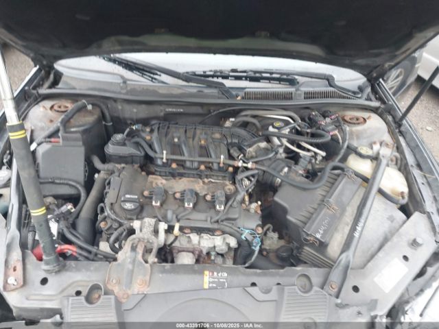 Chevrolet Impala Ls Image 2