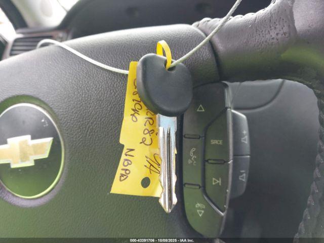 Chevrolet Impala Ls Image 3