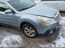Subaru Outback 2.5i Premium Image 1