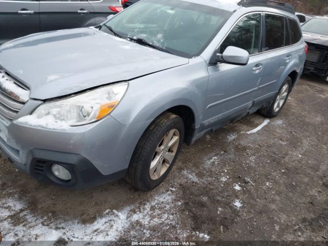 Subaru Outback 2.5i Premium Image 9