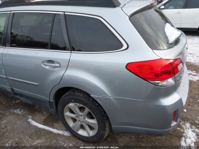 Subaru Outback 2.5i Premium Image 5