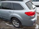 Subaru Outback 2.5i Premium Image 5