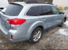 Subaru Outback 2.5i Premium Image 6