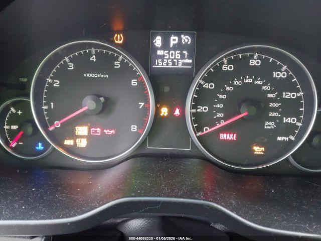 Subaru Outback 2.5i Premium Image 2