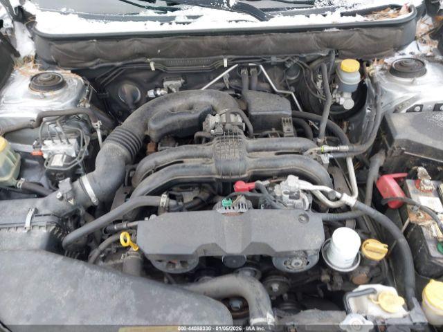 Subaru Outback 2.5i Premium Image 8