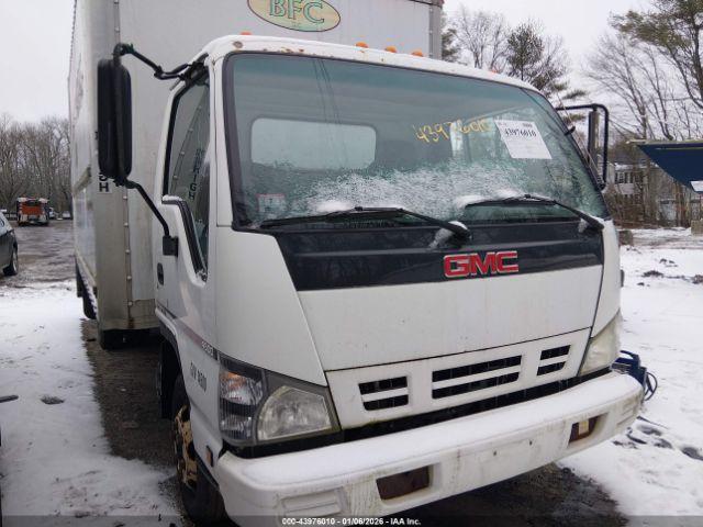  Salvage General Motors W4s042 W4500 Dsl Reg