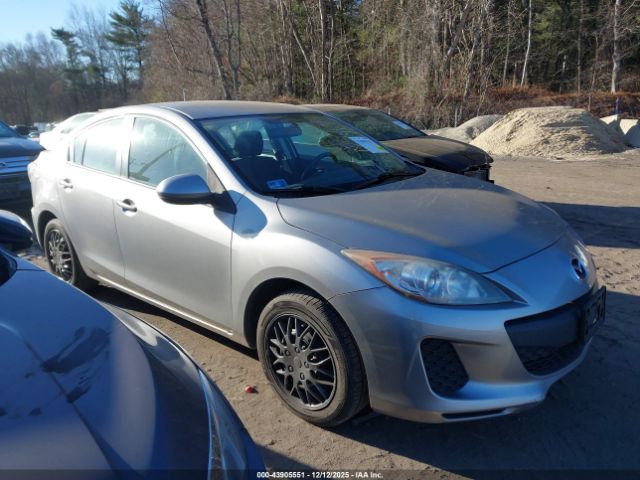 Mazda Mazda3 I Sport Image 1