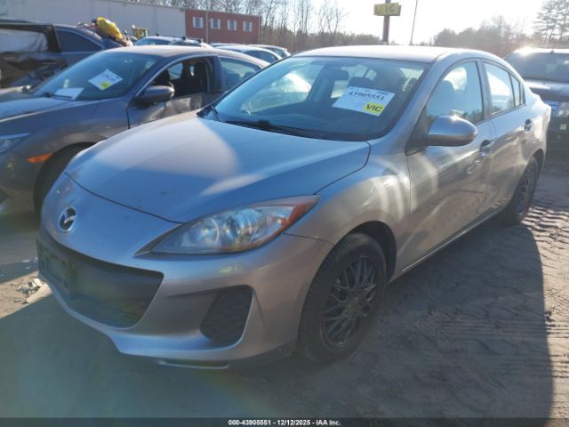 Mazda Mazda3 I Sport Image 14