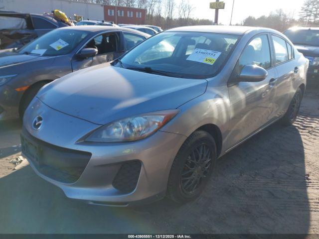 Mazda Mazda3 I Sport Image 14