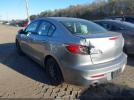 Mazda Mazda3 I Sport Image 12