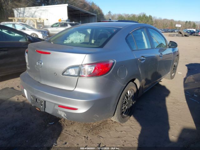 Mazda Mazda3 I Sport Image 13