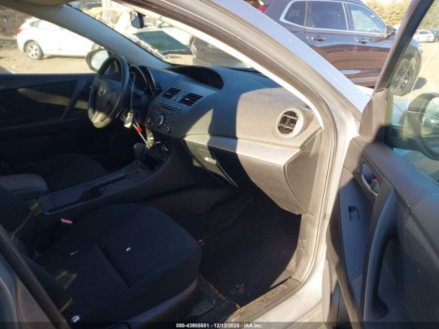 Mazda Mazda3 I Sport Image 5