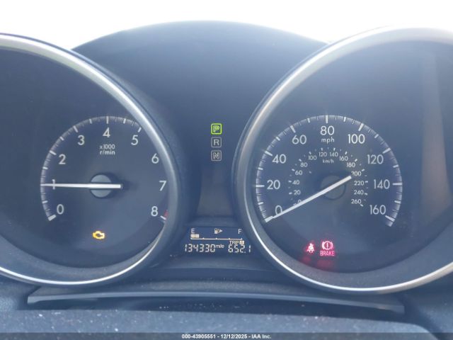 Mazda Mazda3 I Sport Image 10