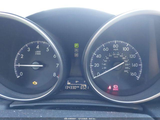 Mazda Mazda3 I Sport Image 10