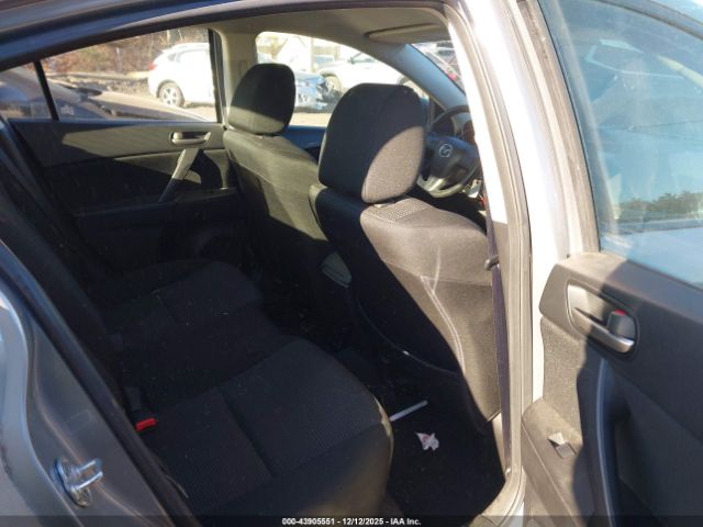 Mazda Mazda3 I Sport Image 8