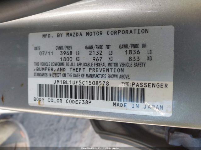 Mazda Mazda3 I Sport Image 9