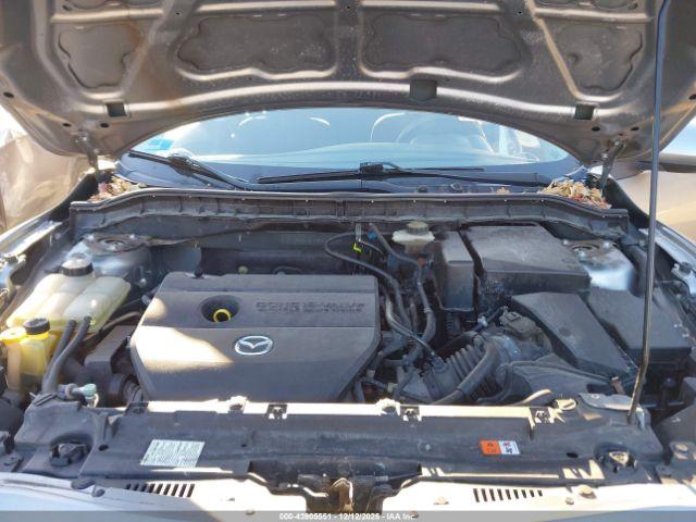 Mazda Mazda3 I Sport Image 11