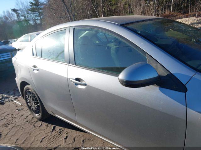 Mazda Mazda3 I Sport Image 3