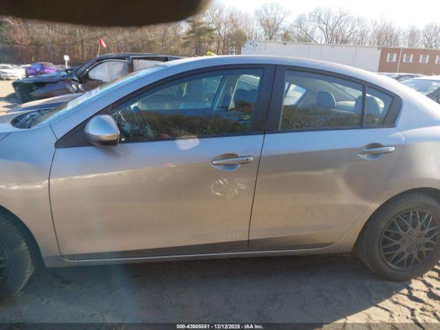 Mazda Mazda3 I Sport Image 2