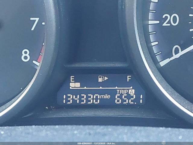 Mazda Mazda3 I Sport Image 6