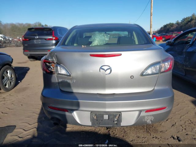 Mazda Mazda3 I Sport Image 16