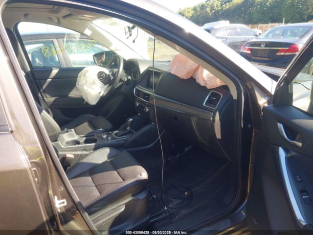 Mazda Cx Grand Touring Image 6