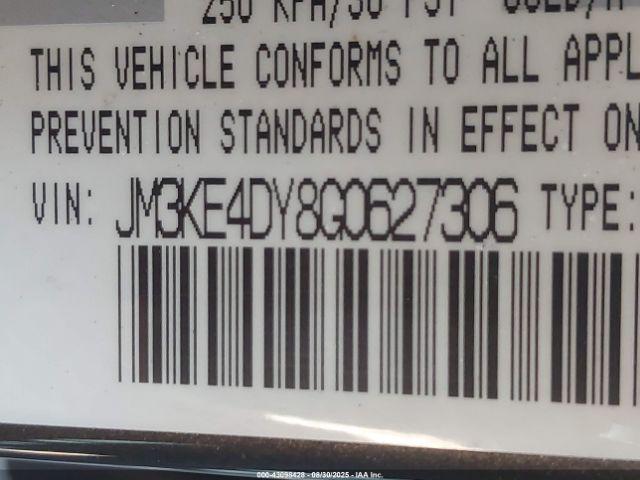 Mazda Cx Grand Touring Image 5