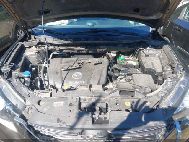 Mazda Cx Grand Touring Image 13