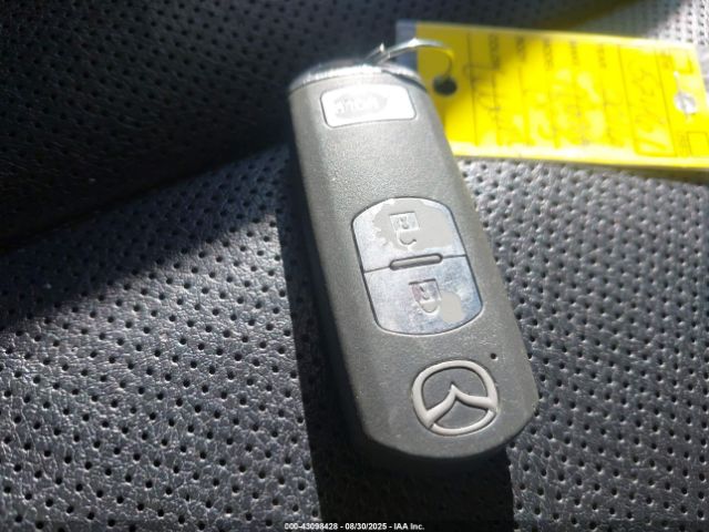 Mazda Cx Grand Touring Image 4