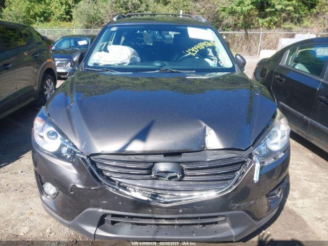 Mazda Cx Grand Touring Image 10