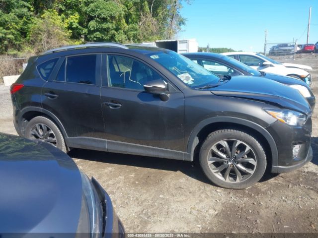 Mazda Cx Grand Touring Image 15