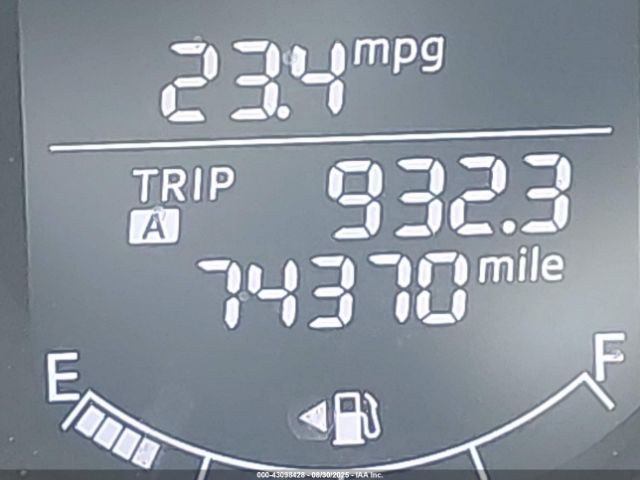 Mazda Cx Grand Touring Image 11