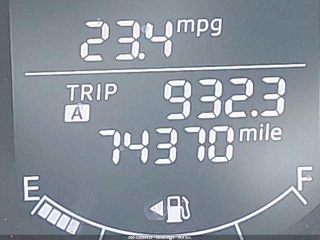 Mazda Cx Grand Touring Image 11