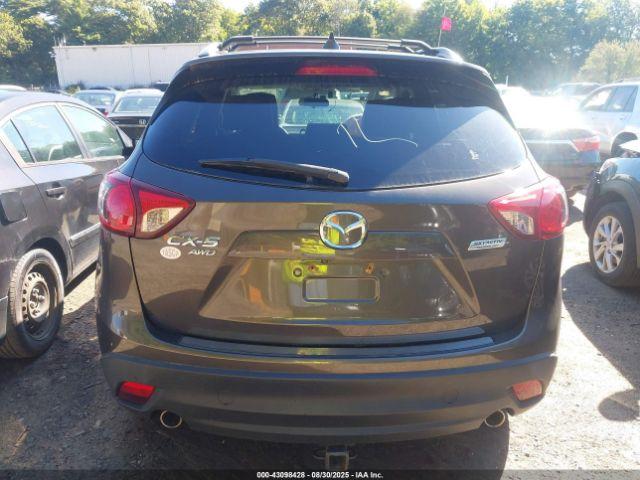 Mazda Cx Grand Touring Image 14