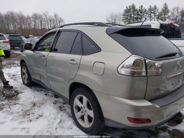 Lexus RX Image 5