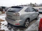 Lexus RX Image 7