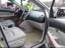 Lexus RX Image 3